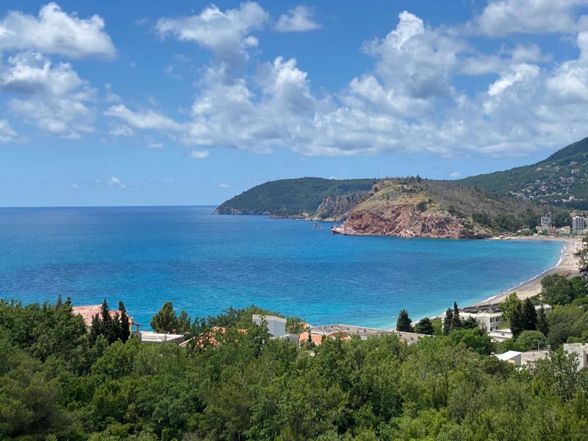 Апартаменты Villa Casanego Сутоморе-4