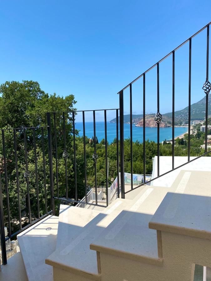 Апартаменты Villa Casanego Сутоморе-22