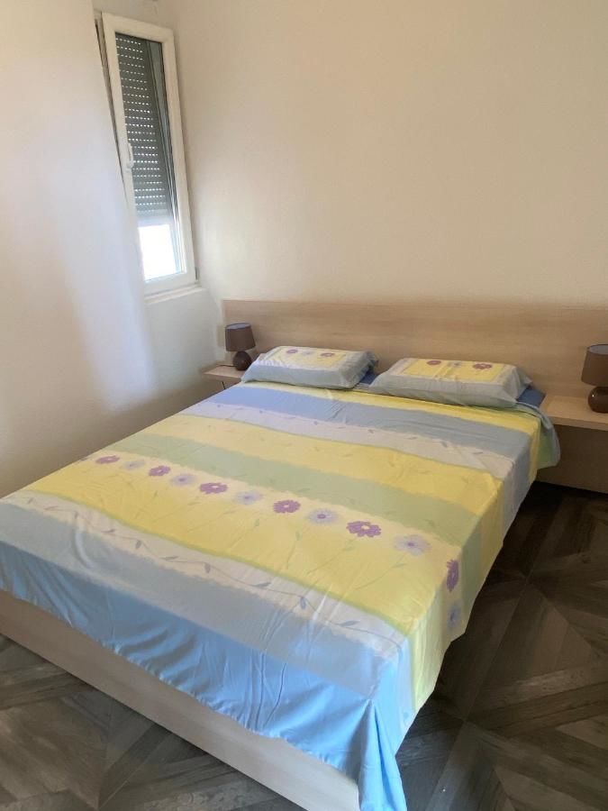 Апартаменты Villa Casanego Сутоморе