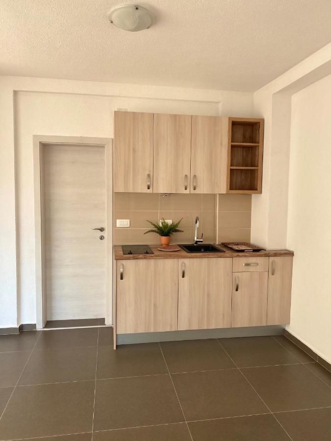 Апартаменты Villa Casanego Сутоморе-34