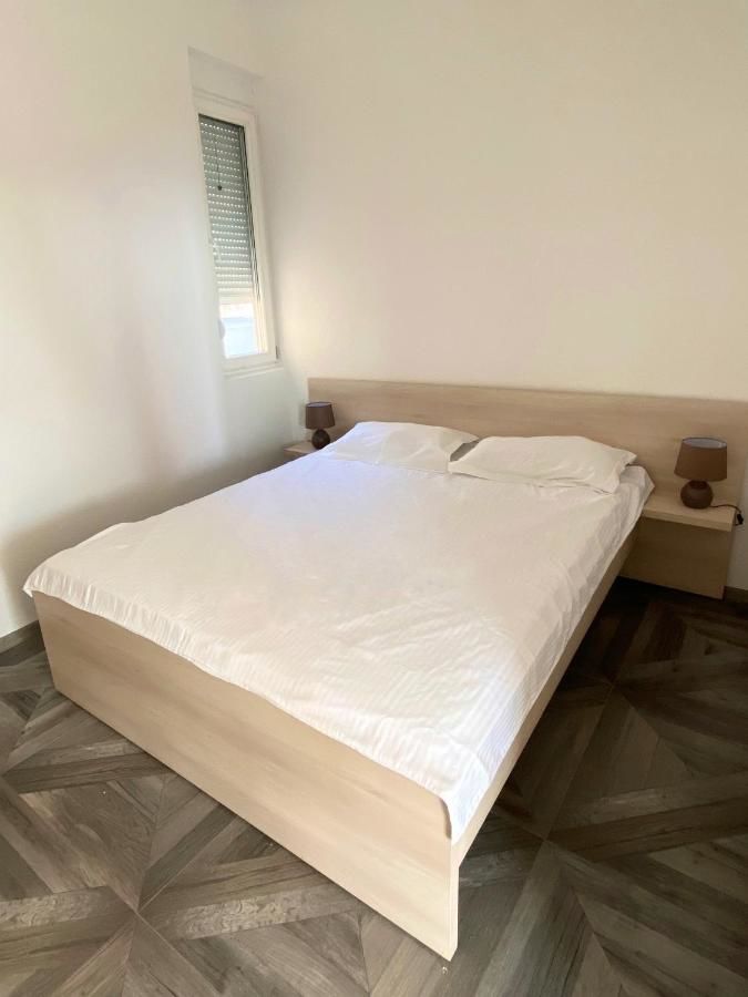 Апартаменты Villa Casanego Сутоморе