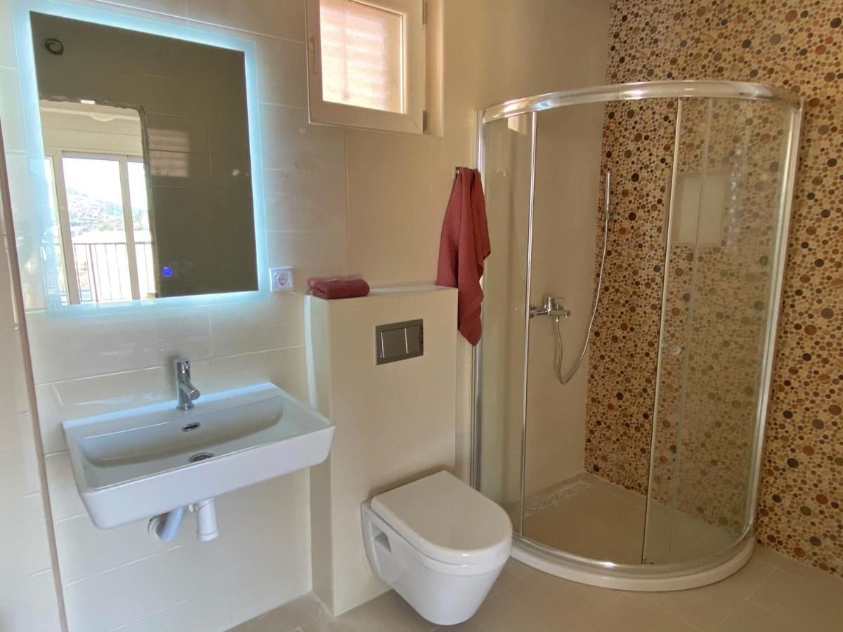 Апартаменты Villa Casanego Сутоморе-37