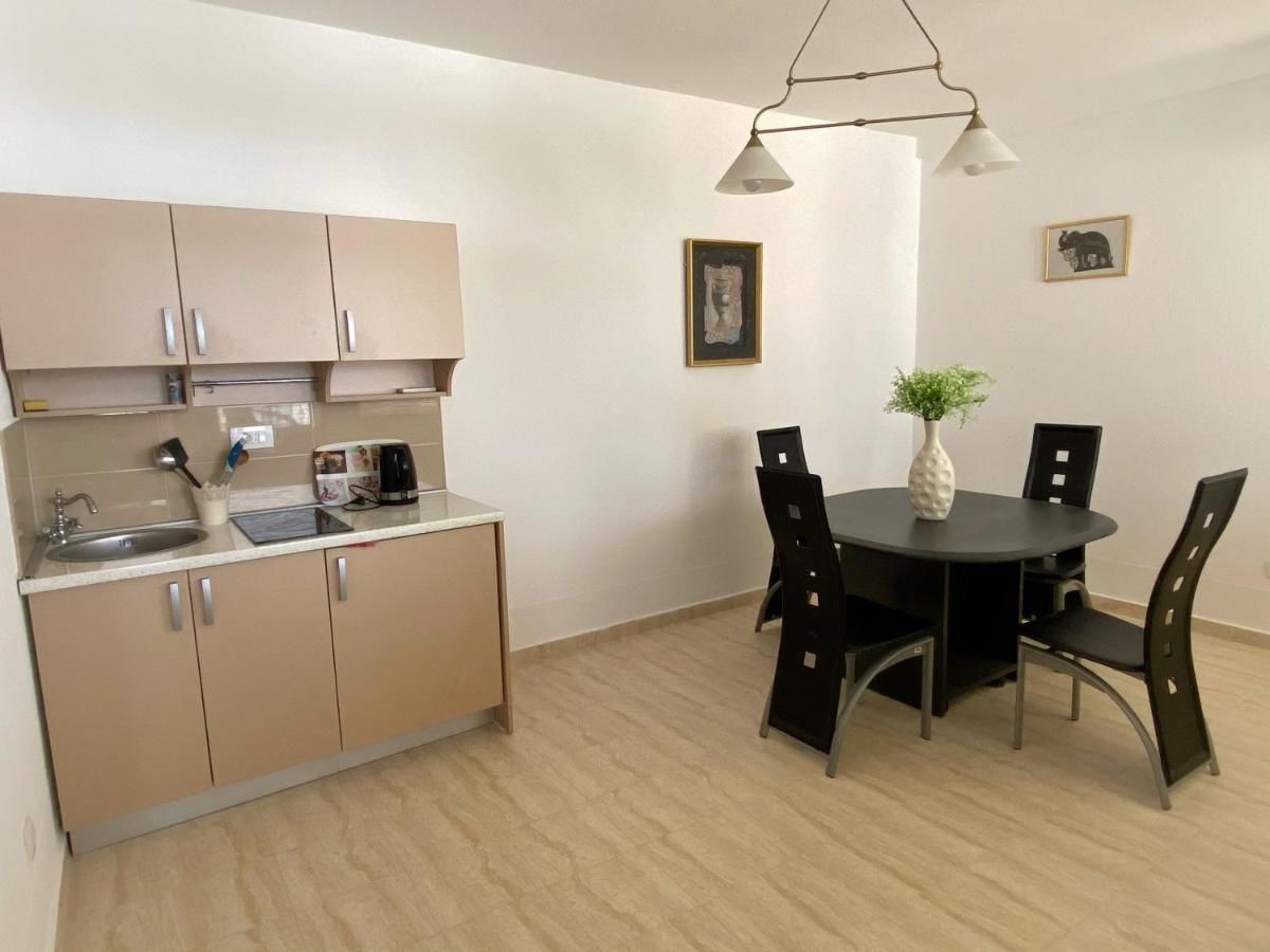 Апартаменты Villa Casanego Сутоморе