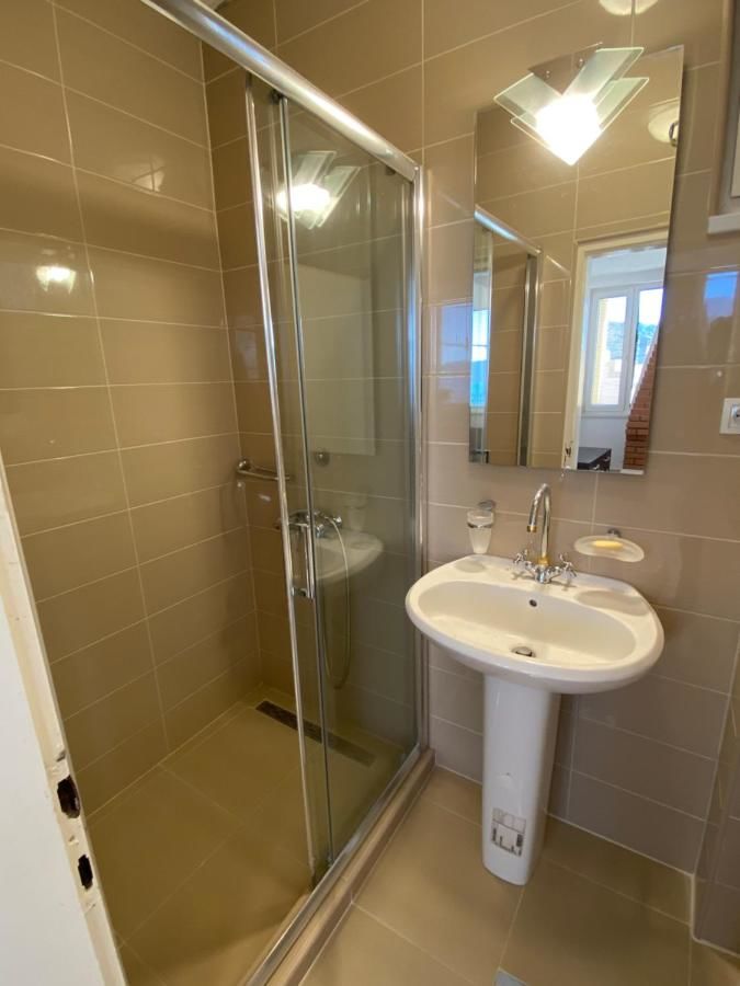 Апартаменты Villa Casanego Сутоморе