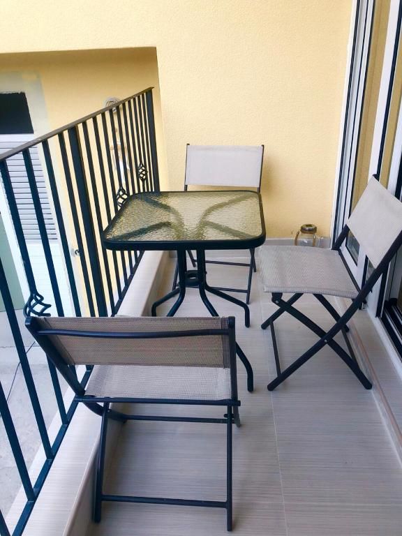 Апартаменты Villa Casanego Сутоморе