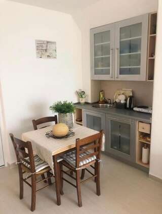 Апартаменты Villa Casanego Сутоморе Апартаменты - 1-й этаж-8