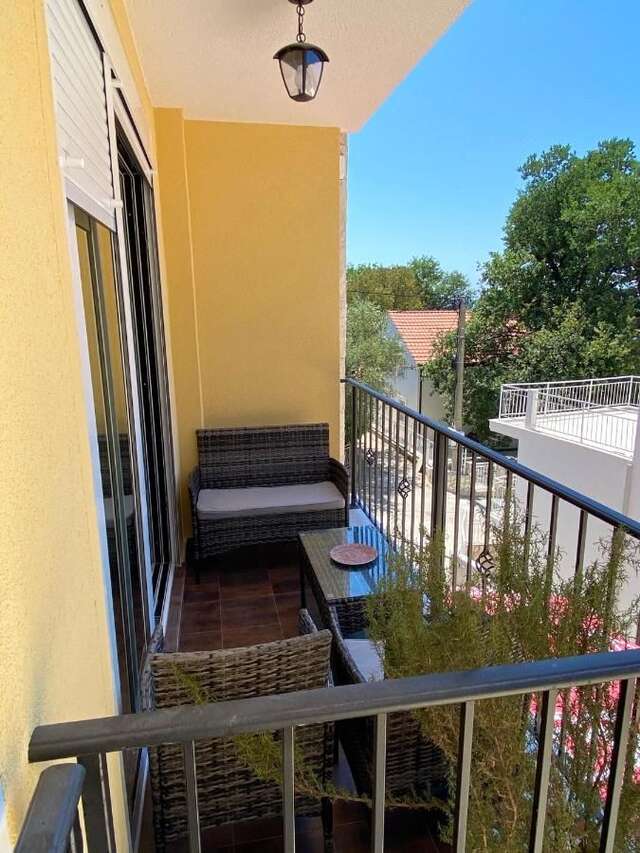 Апартаменты Villa Casanego Сутоморе-18