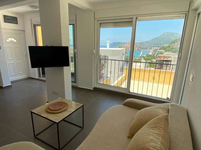 Апартаменты Villa Casanego Сутоморе-19