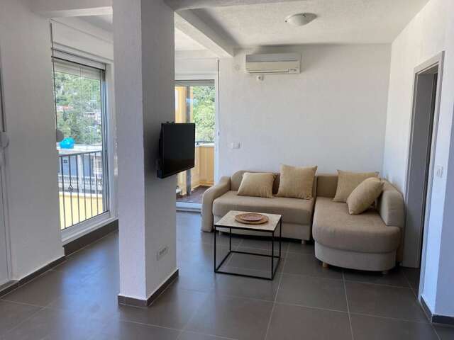 Апартаменты Villa Casanego Сутоморе-20