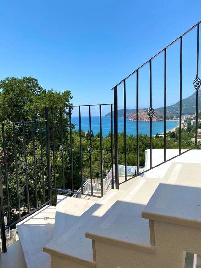 Апартаменты Villa Casanego Сутоморе-21