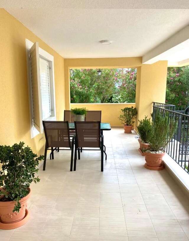 Апартаменты Villa Casanego Сутоморе-23