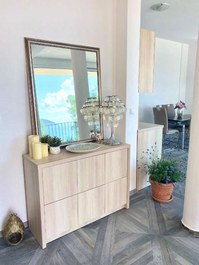 Апартаменты Villa Casanego Сутоморе-25