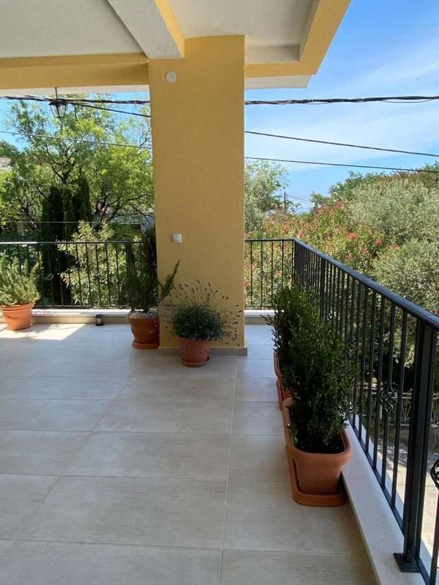 Апартаменты Villa Casanego Сутоморе-27