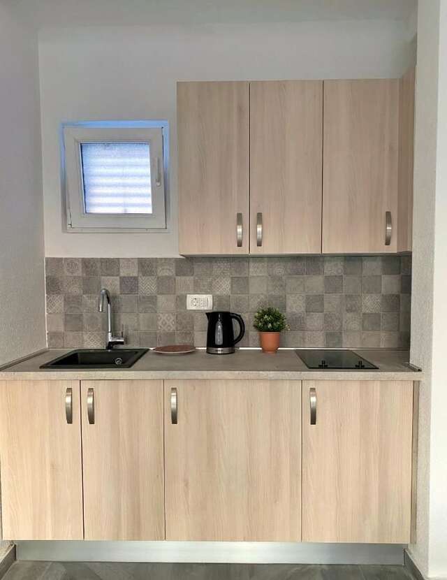 Апартаменты Villa Casanego Сутоморе-35