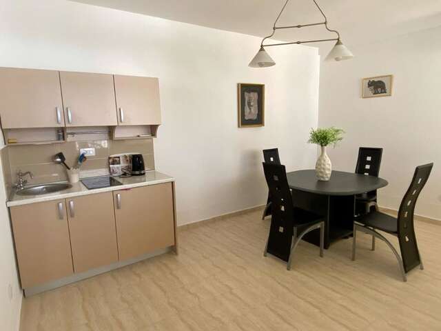 Апартаменты Villa Casanego Сутоморе-37