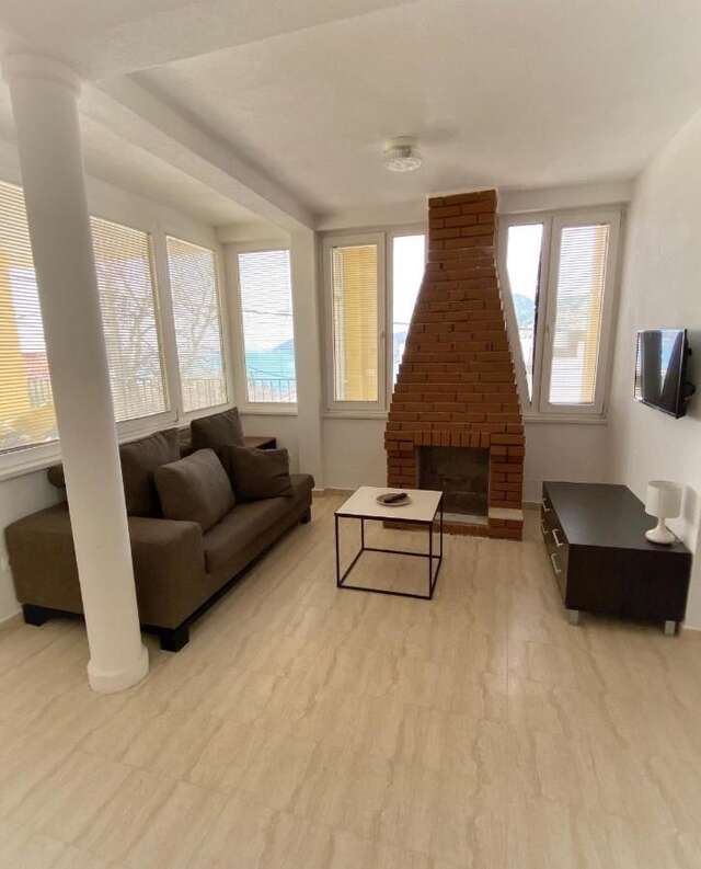 Апартаменты Villa Casanego Сутоморе-38