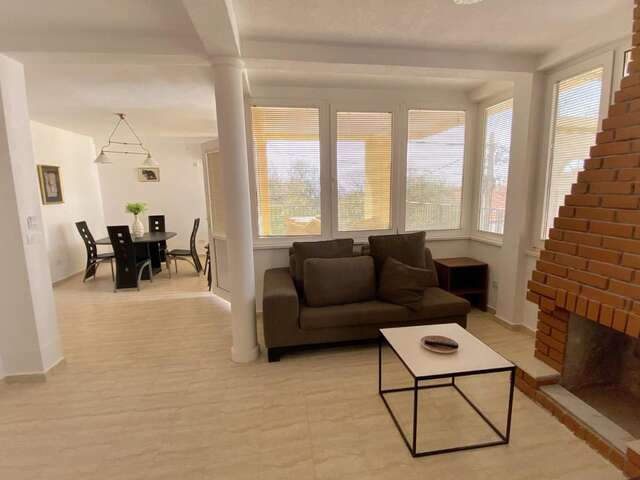 Апартаменты Villa Casanego Сутоморе-39