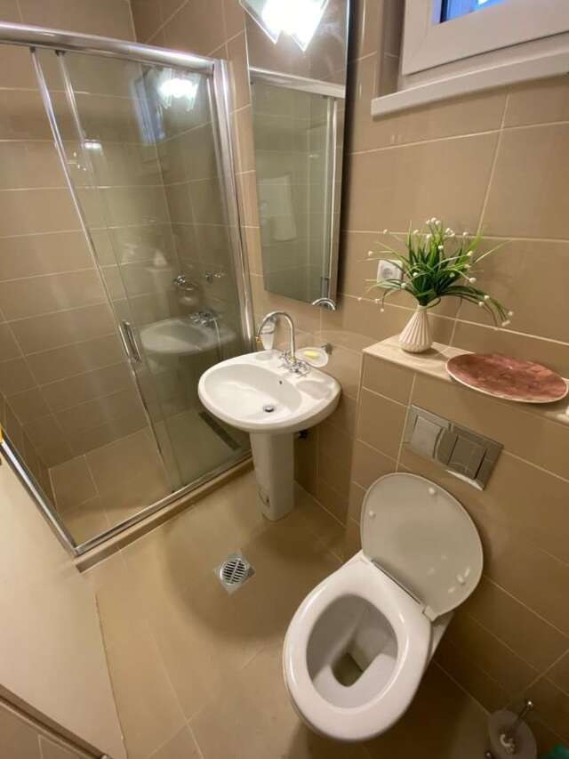 Апартаменты Villa Casanego Сутоморе-41