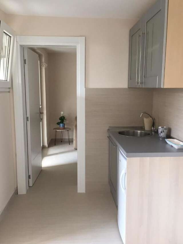 Апартаменты Villa Casanego Сутоморе-42