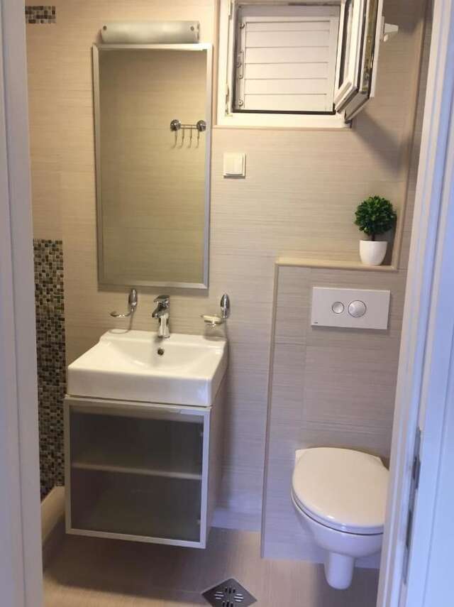 Апартаменты Villa Casanego Сутоморе-45