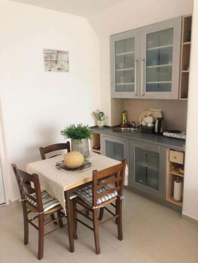 Апартаменты Villa Casanego Сутоморе-50