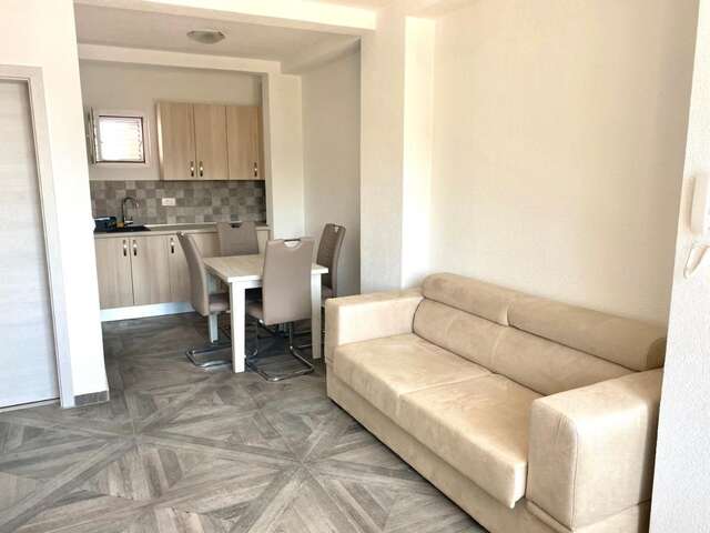 Апартаменты Villa Casanego Сутоморе-10
